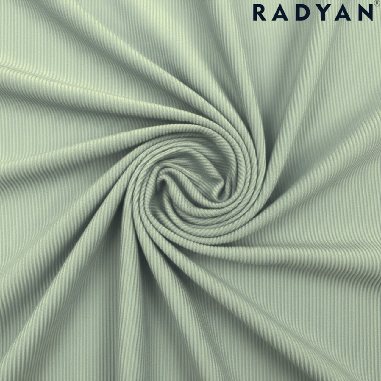 1 Yard Poly Spandex Super Stretch Interlock Fabric for Activewear Apparel 58/60 Inch Width